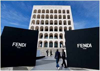 fendi cinema 2018|Fashion maison Fendi celebrates relationship with cinema in new .